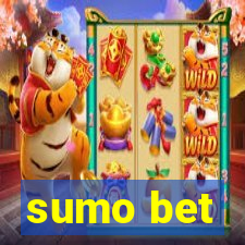 sumo bet